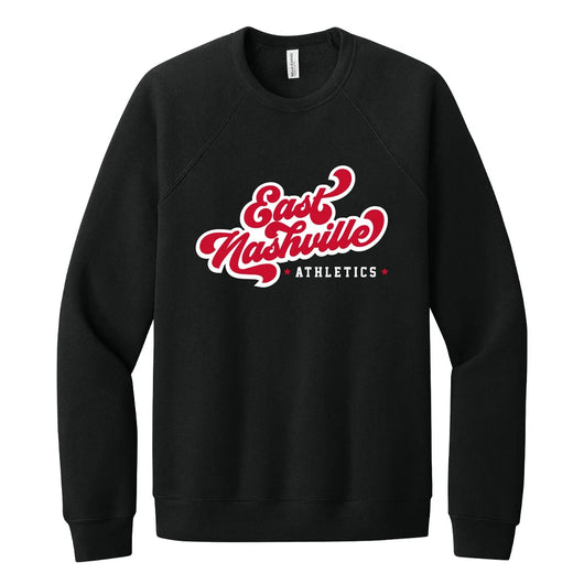 ENA Bella Canvas Youth and Adult Crewneck