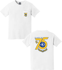 St. Paul's Class of 75 Shirt