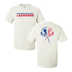 Soky Lacrosse Short Sleeve T-shirt