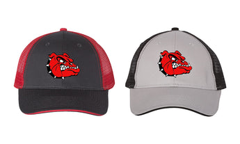 Bulldogs Baseball Caps