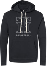 Tennessee Heat Black Hoodie