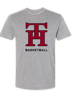 Tennessee Heat Grey Short Sleeve