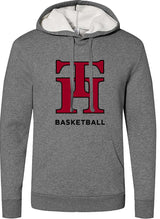 Tennessee Heat Grey Hoodie