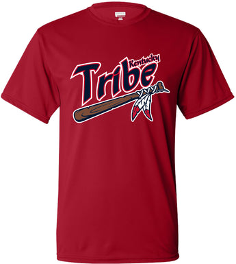KY Tribe Augusta Performance T-Shirt