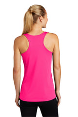 Ladies Racerback Performance Tank (2 Color Options)