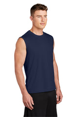 Men's Sleeveless Performance Tee