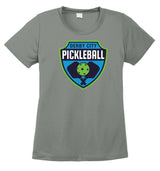 Ladies Performance Tee (2 Color Options)