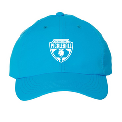 Performance Cap (2 Color Options)