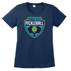 Ladies Performance Tee (2 Color Options)