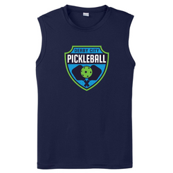Men's Sleeveless Performance Tee