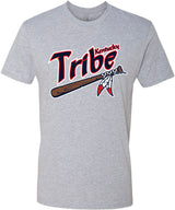 KY Tribe Next Level Unisex Cotton T-Shirt